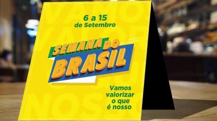 Black Friday 2020: &#39;Semana do Brasil&#39;: 65% desconhecem a Black Friday verde-amarela