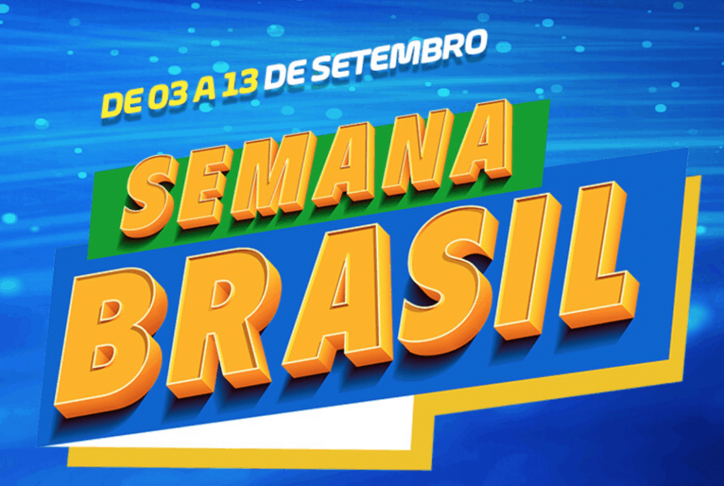 Semana Brasil